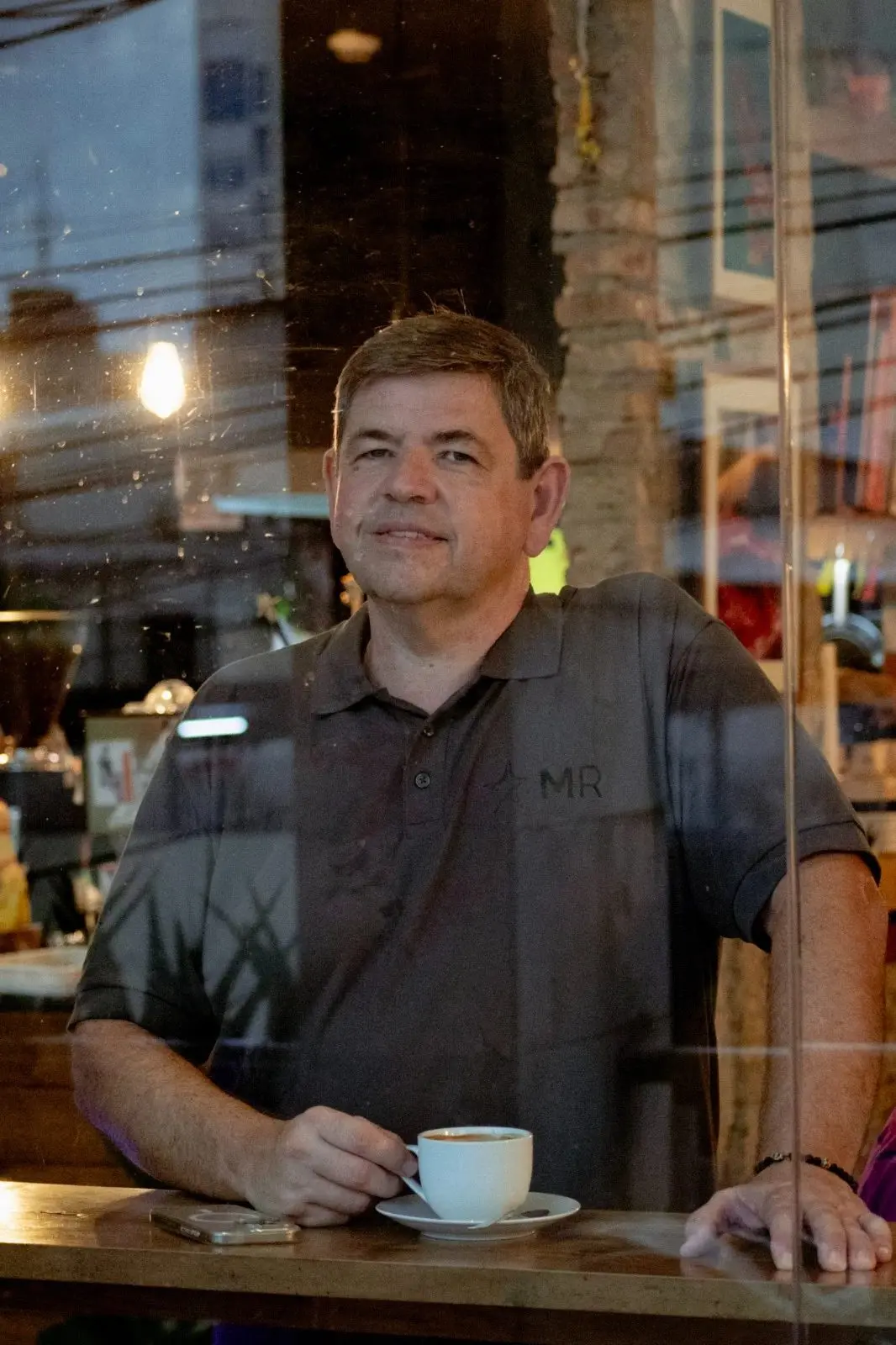 Markus Rehkugler – Portrait, Berater für innere Transformation